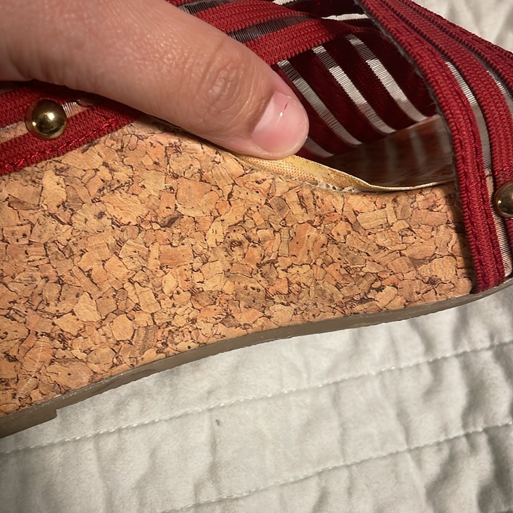 Wedges - Picture 6 of 8